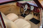 Alfa Romeo 6C 2500 SS Berlinetta 1939 года